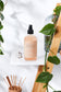 Pink Himalayan Sea Salt Hair Texturizer Spray