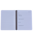 Daily Intentions, Connection, Reflection Journal
