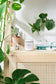 Organic Sunscreen butter me up organics a modern day apothecary 4 fl oz on shelf closed jar