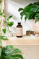 Organic Apple Cider Vinegar Conditioning Hair Rinse