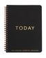 Daily Intentions, Connection, Reflection Journal