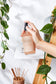 Pink Himalayan Sea Salt Hair Texturizer Spray