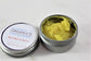 Boo Boo B Gone Butter Me uP Organic a modern day apothecary .5 oz balm open