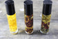 Organic Essential Oil Perfume